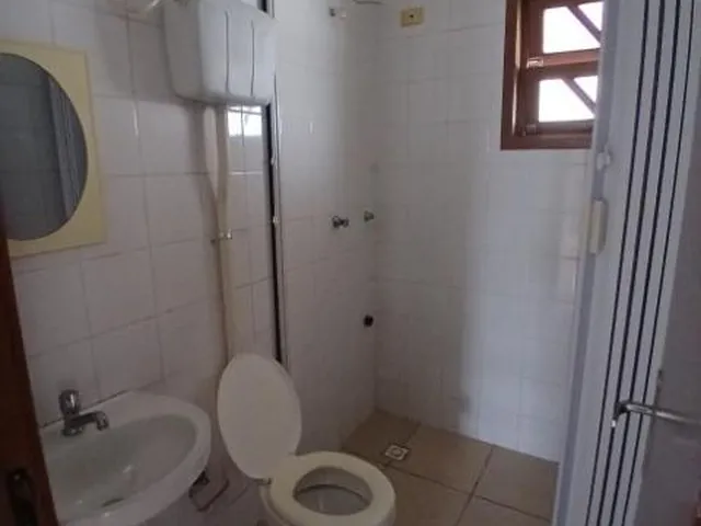 Imagem 2: Apartamento de 3 Quartos no Centro de Garuva-Sc com 3 Banheiros, 3 Vagas de Garagem e 70,41 M² - Imperdível!