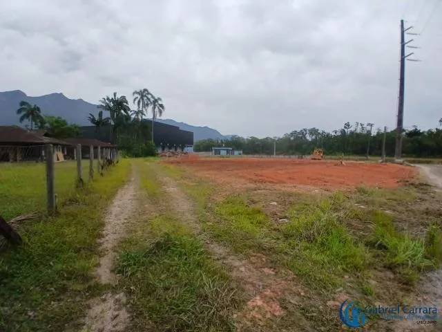 Imagem 6: Locação de Espaço Comercial de Alto Padrão na Cidade de Garuva/Sc - Bairro Três Barras