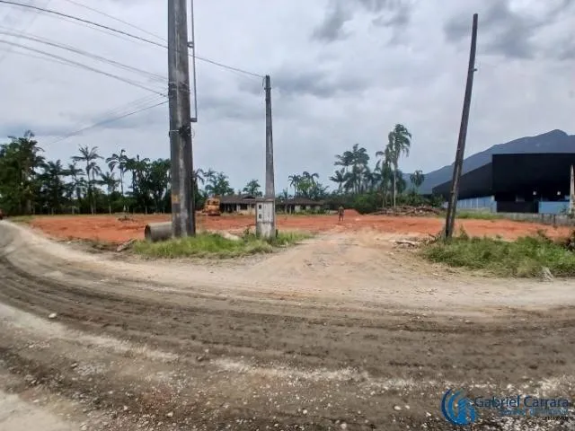 Imagem 2: Locação de Espaço Comercial de Alto Padrão na Cidade de Garuva/Sc - Bairro Três Barras
