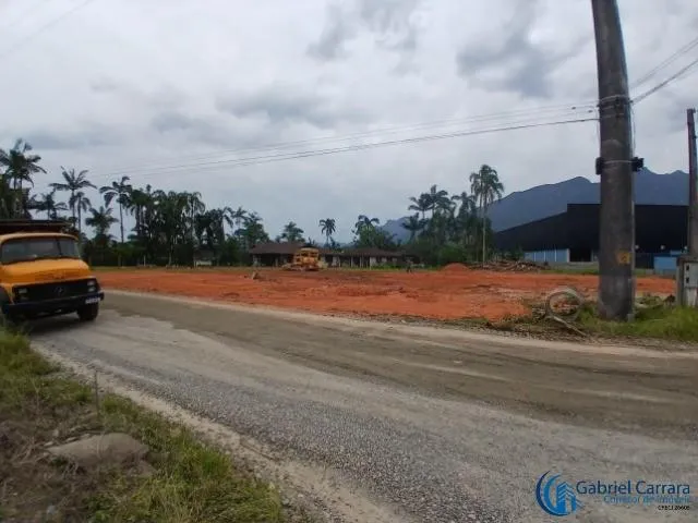 Imagem 4: Locação de Espaço Comercial de Alto Padrão na Cidade de Garuva/Sc - Bairro Três Barras