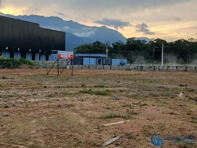 Imagem 3: Locação de Espaço Comercial de Alto Padrão na Cidade de Garuva/Sc - Bairro Três Barras