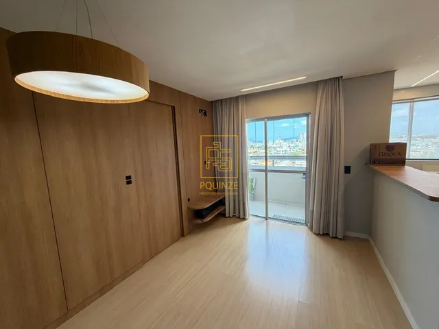 Imagem 16: Apartamento Semi Mobiliado com Fino Acabamento a 800 Metros da Praia
