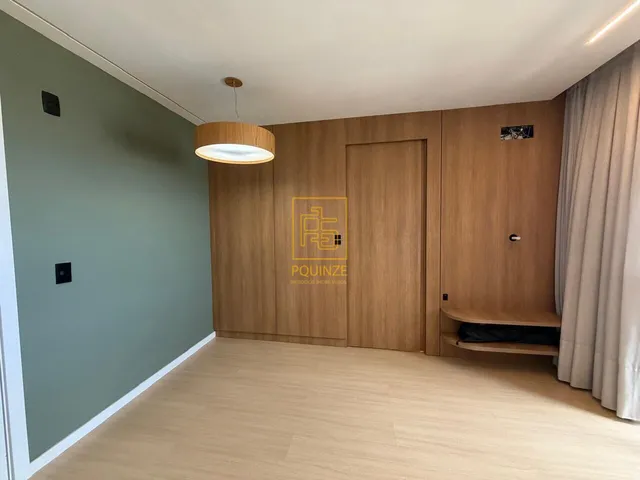 Imagem 3: Apartamento Semi Mobiliado com Fino Acabamento a 800 Metros da Praia