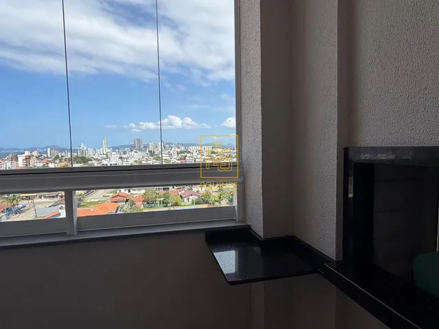 Imagem 15: Apartamento Semi Mobiliado com Fino Acabamento a 800 Metros da Praia