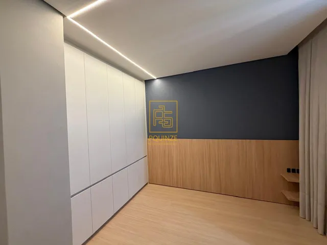 Imagem 9: Apartamento Semi Mobiliado com Fino Acabamento a 800 Metros da Praia
