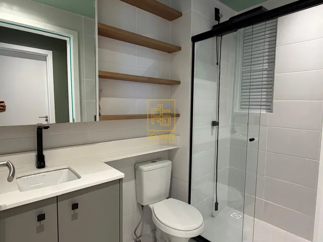 Imagem 12: Apartamento Semi Mobiliado com Fino Acabamento a 800 Metros da Praia