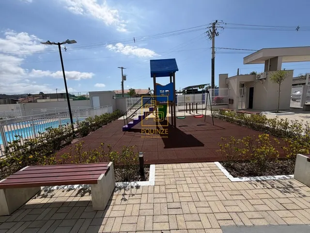 Imagem 4: Apartamento Semi Mobiliado com Fino Acabamento a 800 Metros da Praia