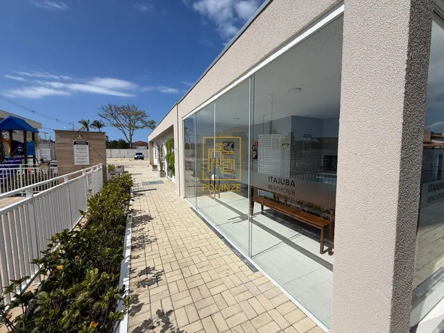 Imagem 10: Apartamento Semi Mobiliado com Fino Acabamento a 800 Metros da Praia