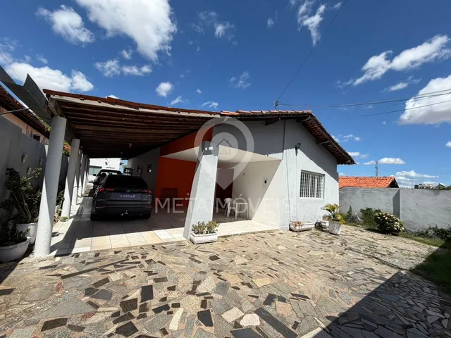 Imagem 2: Casa à venda em Teresina-PI, Morada do Sol