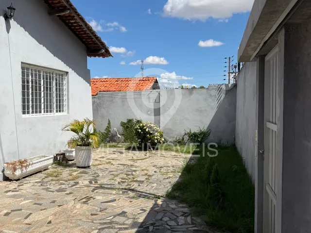 Imagem 16: Casa à venda em Teresina-PI, Morada do Sol