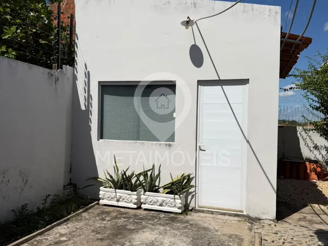 Imagem 14: Casa à venda em Teresina-PI, Morada do Sol