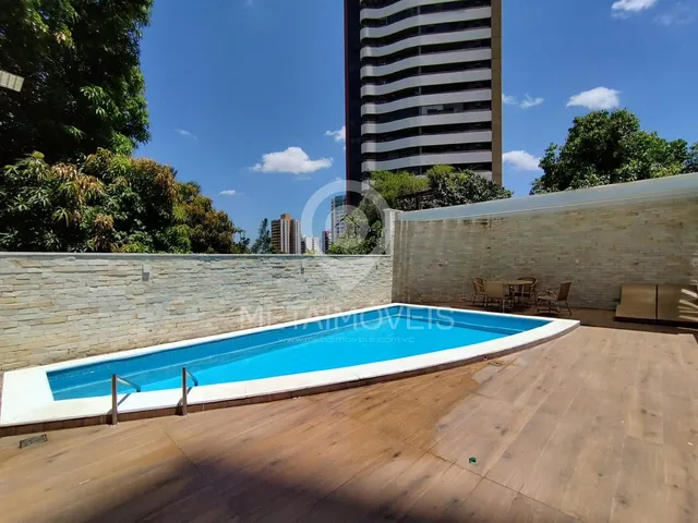 Imagem 15: Excelente apartamento para locação no Jóquei, Teresina-PI: 2 quartos, 2 suites, 2