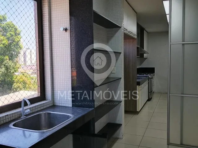 Imagem 2: Excelente apartamento para locação no Jóquei, Teresina-PI: 2 quartos, 2 suites, 2