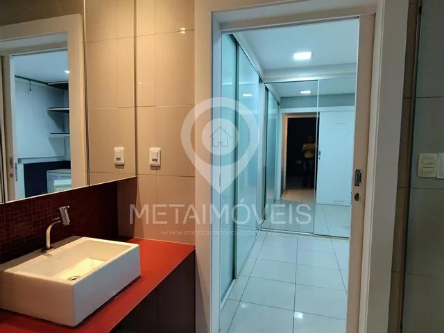 Imagem 3: Excelente apartamento para locação no Jóquei, Teresina-PI: 2 quartos, 2 suites, 2