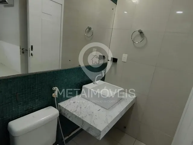 Imagem 4: Excelente apartamento para locação no Jóquei, Teresina-PI: 2 quartos, 2 suites, 2
