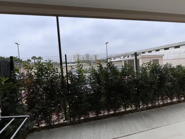 Imagem: Garden 3 quartos Like aluguel