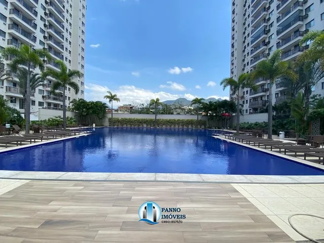 Imagem 11: Garden 3 quartos Like aluguel