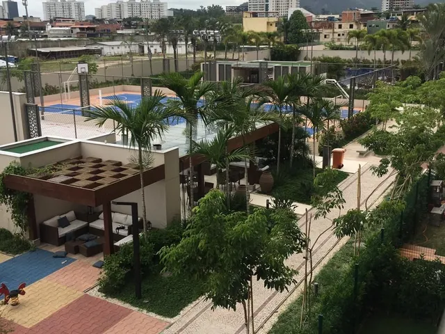 Imagem 15: Garden 3 quartos Like aluguel