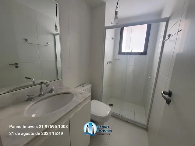 Imagem 6: Garden 3 quartos Like aluguel