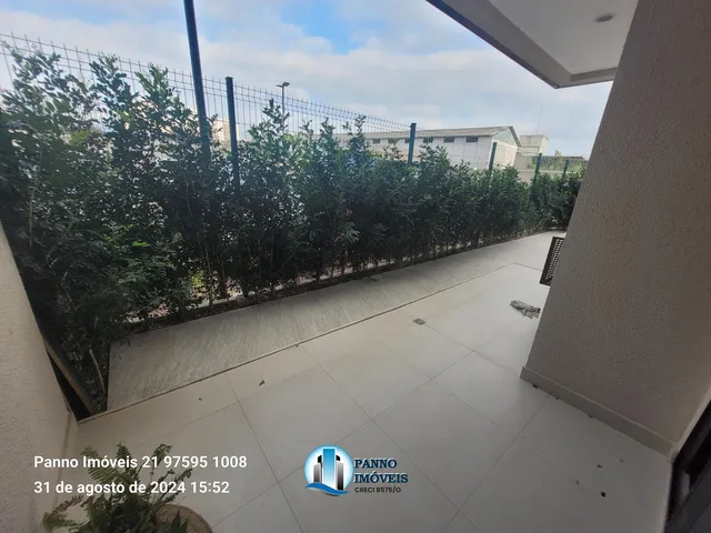 Imagem 5: Garden 3 quartos Like aluguel