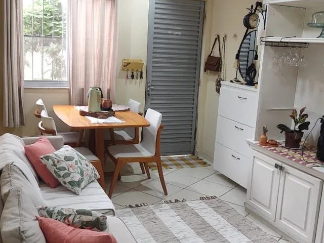Imagem: Apartamento 2 dormitórios à venda Chácaras