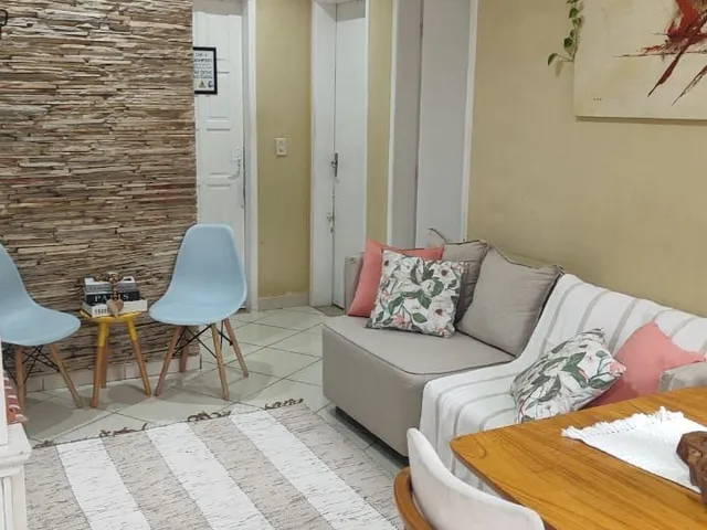 Imagem 5: Apartamento 2 dormitórios à venda Chácaras Rio-Petrópolis Duque de Caxias/RJ