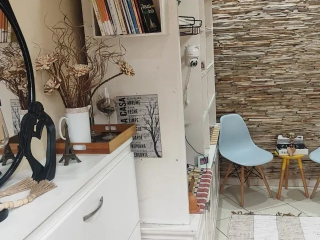 Imagem 8: Apartamento 2 dormitórios à venda Chácaras Rio-Petrópolis Duque de Caxias/RJ