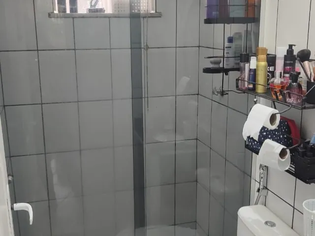 Imagem 9: Apartamento 2 dormitórios à venda Chácaras Rio-Petrópolis Duque de Caxias/RJ