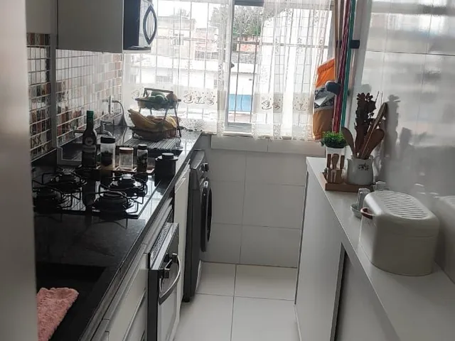 Imagem 10: Apartamento 2 dormitórios à venda Chácaras Rio-Petrópolis Duque de Caxias/RJ