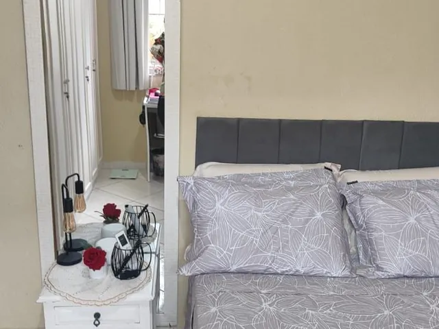 Imagem 3: Apartamento 2 dormitórios à venda Chácaras Rio-Petrópolis Duque de Caxias/RJ