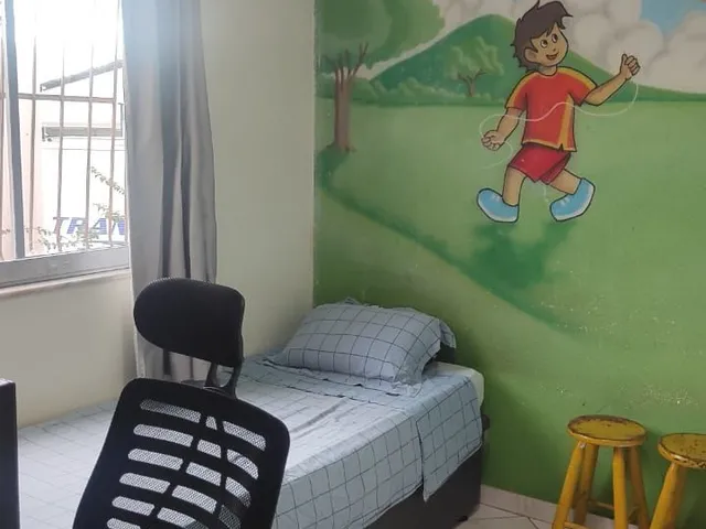 Imagem 11: Apartamento 2 dormitórios à venda Chácaras Rio-Petrópolis Duque de Caxias/RJ