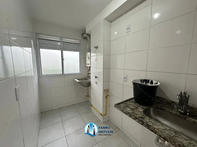 Imagem 12: Apartamento residencial duccio
