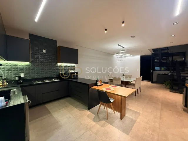 Imagem 14: Casa Alto Padrão - 3 suites - Condomínio Fraternidade na DF 425. R$1.790.000,00