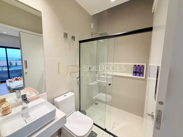 Imagem 16: Casa Alto Padrão - 3 suites - Condomínio Fraternidade na DF 425. R$1.790.000,00