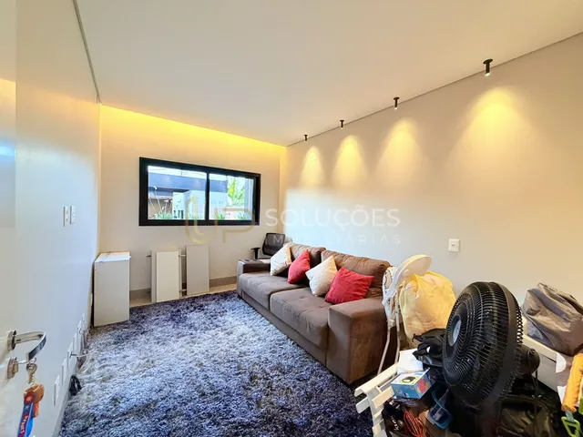 Imagem 2: Casa Alto Padrão - 3 suites - Condomínio Fraternidade na DF 425. R$1.790.000,00