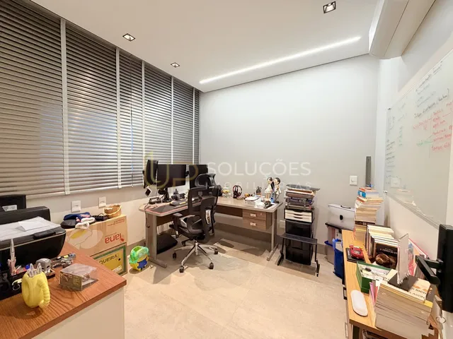 Imagem 3: Casa Alto Padrão - 3 suites - Condomínio Fraternidade na DF 425. R$1.790.000,00