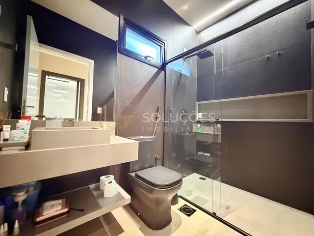 Imagem 8: Casa Alto Padrão - 3 suites - Condomínio Fraternidade na DF 425. R$1.790.000,00