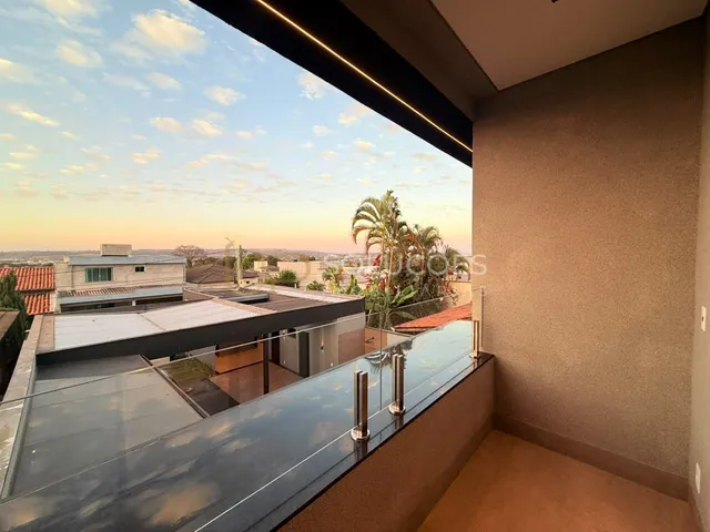 Imagem 13: Casa Alto Padrão - 3 suites - Condomínio Fraternidade na DF 425. R$1.790.000,00