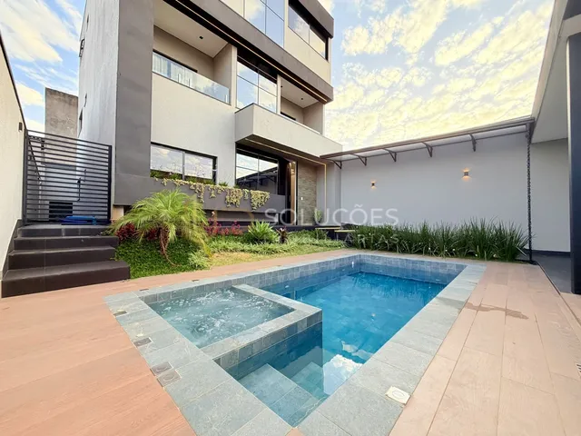 Imagem 5: Casa Alto Padrão - 3 suites - Condomínio Fraternidade na DF 425. R$1.790.000,00
