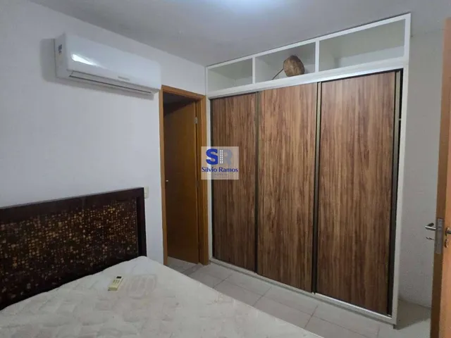 Imagem 2: FLAT MOBILIADO NAS GRAÇAS – 34M² – NASCENTE – NAS GRAÇAS ED. GRAÇAS STUDIO PRIME
