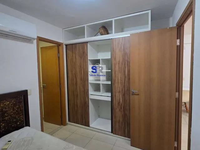 Imagem 4: FLAT MOBILIADO NAS GRAÇAS – 34M² – NASCENTE – NAS GRAÇAS ED. GRAÇAS STUDIO PRIME