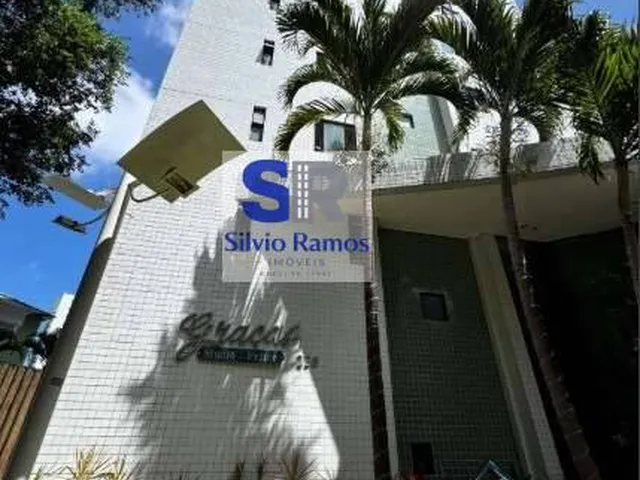 Imagem 13: FLAT MOBILIADO NAS GRAÇAS – 34M² – NASCENTE – NAS GRAÇAS ED. GRAÇAS STUDIO PRIME