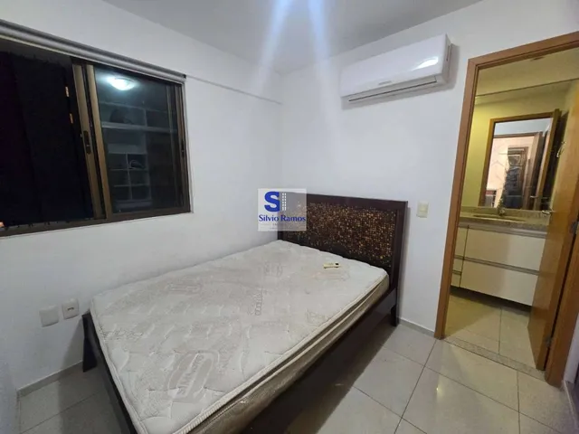 Imagem 5: FLAT MOBILIADO NAS GRAÇAS – 34M² – NASCENTE – NAS GRAÇAS ED. GRAÇAS STUDIO PRIME