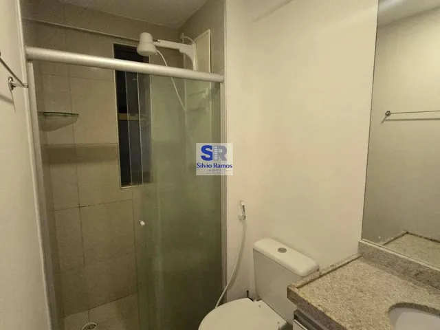 Imagem 7: FLAT MOBILIADO NAS GRAÇAS – 34M² – NASCENTE – NAS GRAÇAS ED. GRAÇAS STUDIO PRIME