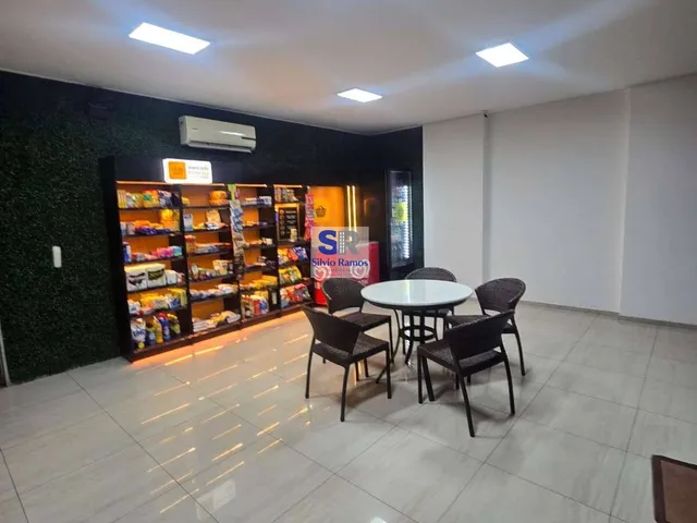 Imagem 3: FLAT MOBILIADO NAS GRAÇAS – 34M² – NASCENTE – NAS GRAÇAS ED. GRAÇAS STUDIO PRIME