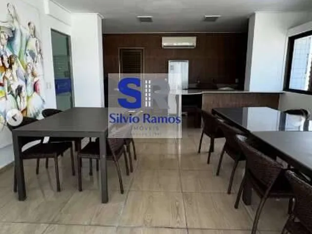 Imagem 8: FLAT MOBILIADO NAS GRAÇAS – 34M² – NASCENTE – NAS GRAÇAS ED. GRAÇAS STUDIO PRIME
