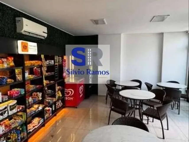 Imagem 9: FLAT MOBILIADO NAS GRAÇAS – 34M² – NASCENTE – NAS GRAÇAS ED. GRAÇAS STUDIO PRIME