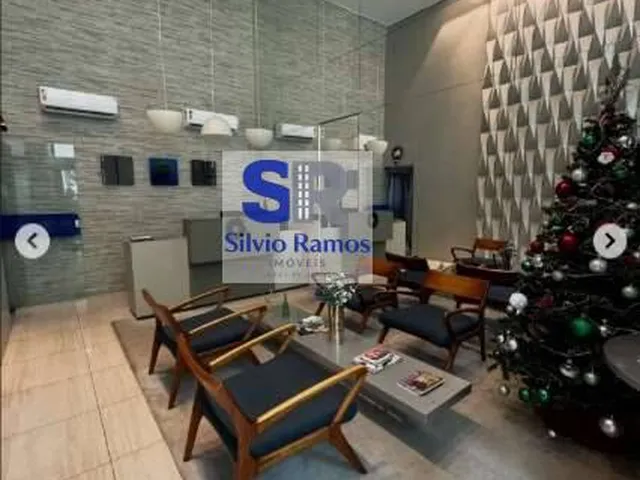 Imagem 12: FLAT MOBILIADO NAS GRAÇAS – 34M² – NASCENTE – NAS GRAÇAS ED. GRAÇAS STUDIO PRIME