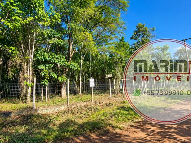 Imagem: Terreno à venda com 1.845 m², em um dos