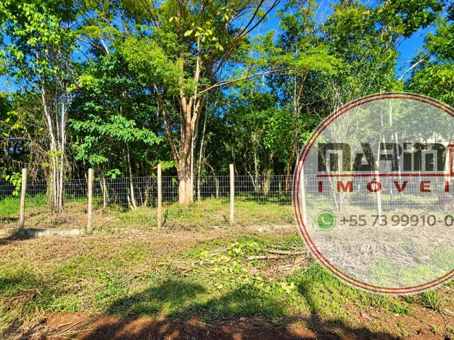 Imagem 2: Terreno à venda com 1.845 m², em um dos melhores bairros de Itacaré/BA